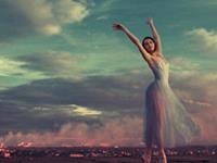 张盛舒一周星座运势（9.12-9.18）