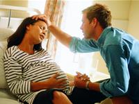 怀孕拍孕照的风水禁忌