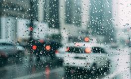 孕妇梦到下雨