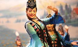塔塔尔族舞蹈有哪些的特点