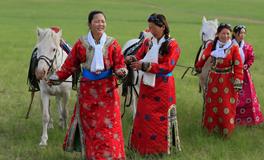 蒙古族习俗，蒙古族有哪些风俗文化