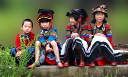 彝族生活习俗，彝族生活有哪些风俗