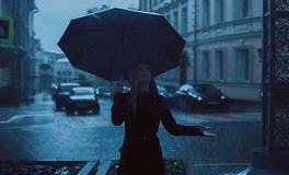 梦见房子漏雨