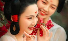 唐绮阳/唐立淇今日运势2021年2月5日
