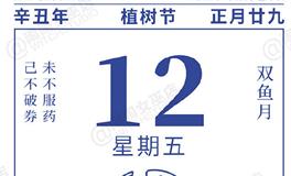 闹闹女巫店今日运势2021年3月12日