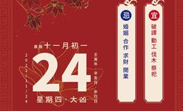 董易林每日生肖运势2022年11月24日