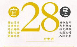 闹闹女巫店今日运势2023年4月28日