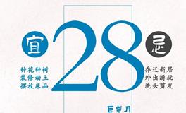 闹闹女巫店今日运势2023年6月28日