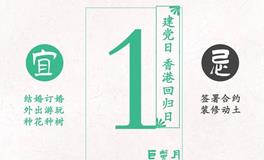 闹闹女巫店今日运势2023年7月1日