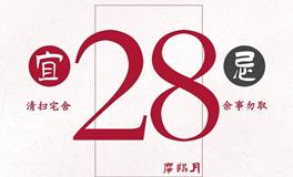 闹闹女巫店今日运势2023年12月28日