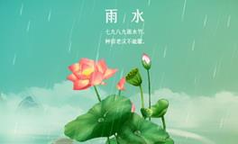 雨水节气后，12生肖适合做些什么？