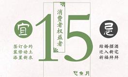 闹闹女巫店今日运势2024年3月15日