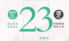 闹闹女巫店今日运势2024年7月23日