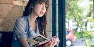 一旦失恋，就内伤大发的四个星座女