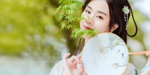 性格善良，但是想法很善变的星座女