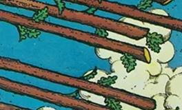 爱莎公主摩羯座2025年11月塔罗运势