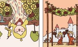 Pandora占星小巫天蝎座一周塔罗运势（11.3-11.9）