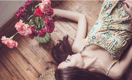 Ezoey徐佩玲巨蟹座一周运势（11.10-11.16）