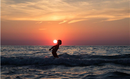 娜迪亚12星座本周运势（11.10-11.16）