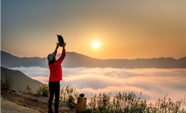 Ezoey徐佩玲狮子座一周运势（11.24-11.30）