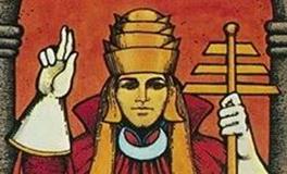 爱莎公主水瓶座一周塔罗运势（11.10-11.16）