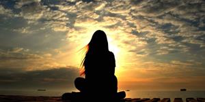 心无旁骛，专注自身的星座男