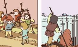 Pandora占星小巫天秤座一周塔罗运势（11.10-11.16）