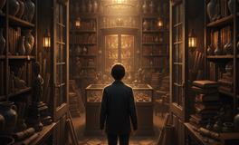 古董测试：探索你的贵人将如何【为你助力】