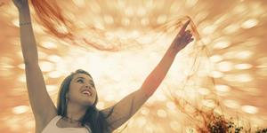 盘点十二星座男心中的理想伴侣