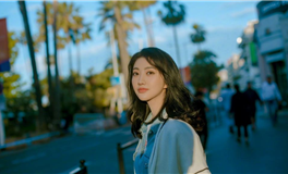 Ezoey徐佩玲金牛座一周运势（11.3-11.9）