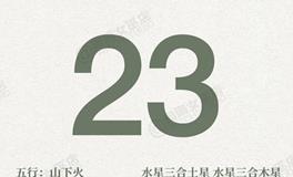 闹闹女巫店今日运势2025年11月23日