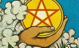 爱莎公主金牛座一周塔罗运势（11.24-11.30）