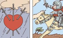 Pandora占星小巫摩羯座一周塔罗运势（11.24-11.30）