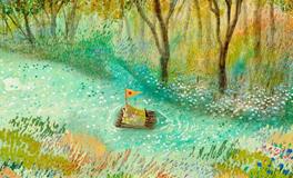 蓝蓝占星一周星象和开运提点（12.1-12.7）