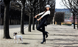 星座女神：双鱼座本周运势（12.15-12.21）