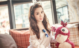 性格很随和，相处起来超舒服的星座女