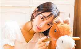 性格很随和的星座女，相处没有那么多顾忌