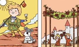 Pandora占星小巫天蝎座一周塔罗运势（12.8-12.14）