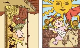 Pandora占星小巫双鱼座一周塔罗运势（12.8-12.14）