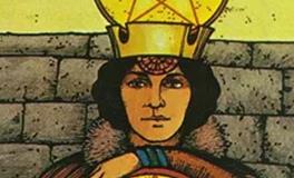 爱莎公主双鱼座一周塔罗运势（12.15-12.21）