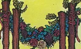 爱莎公主天秤座一周塔罗运势（12.22-12.28）