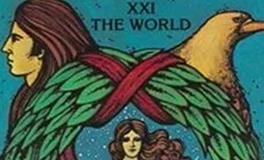 爱莎公主白羊座一周塔罗运势（12.29-1.4）