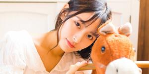 性格很随和的星座女，相处没有那么多顾忌