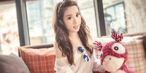 性格很随和，相处起来超舒服的星座女