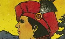 爱莎公主摩羯座2026年1月塔罗运势