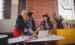 头脑灵活，鬼点子比较多的星座男