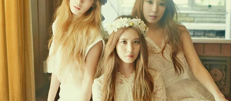 很稳的的四大星座女，嘴上不急心里有数