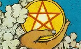 爱莎公主巨蟹座一周塔罗运势（1.19-1.25）