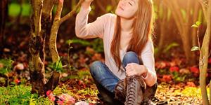 从不相信爱情，只相信自己的星座