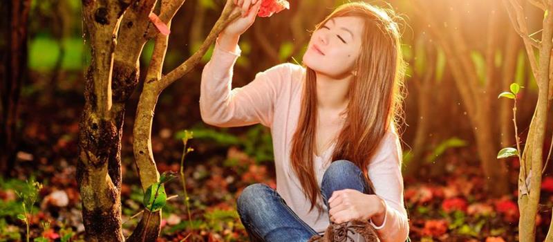 从不相信爱情，只相信自己的星座